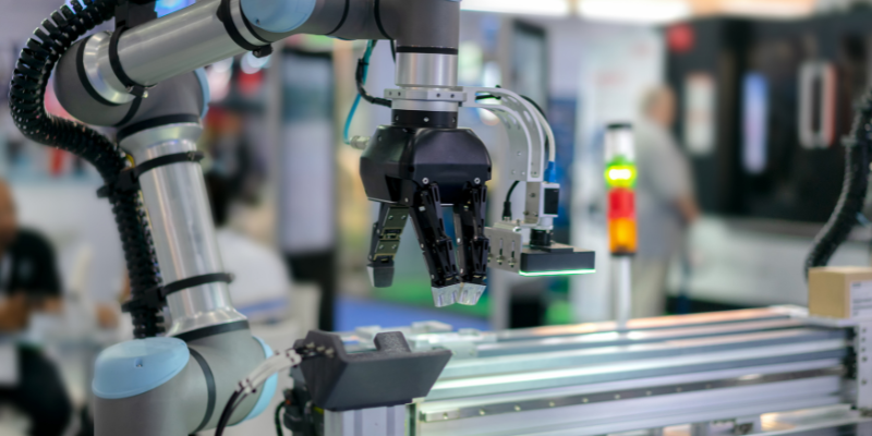 CPC-ENG-007_Industrial Robotics – Fixed Industrial Robots